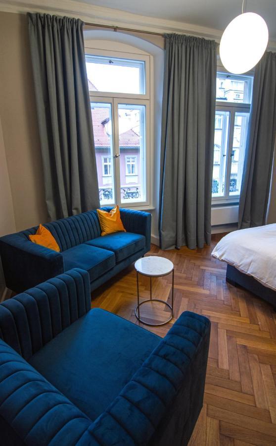 Le Baldinger Boutique Hotel Bamberg Ngoại thất bức ảnh